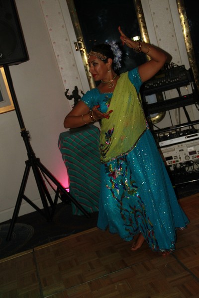 A Taste of India at Le Royal